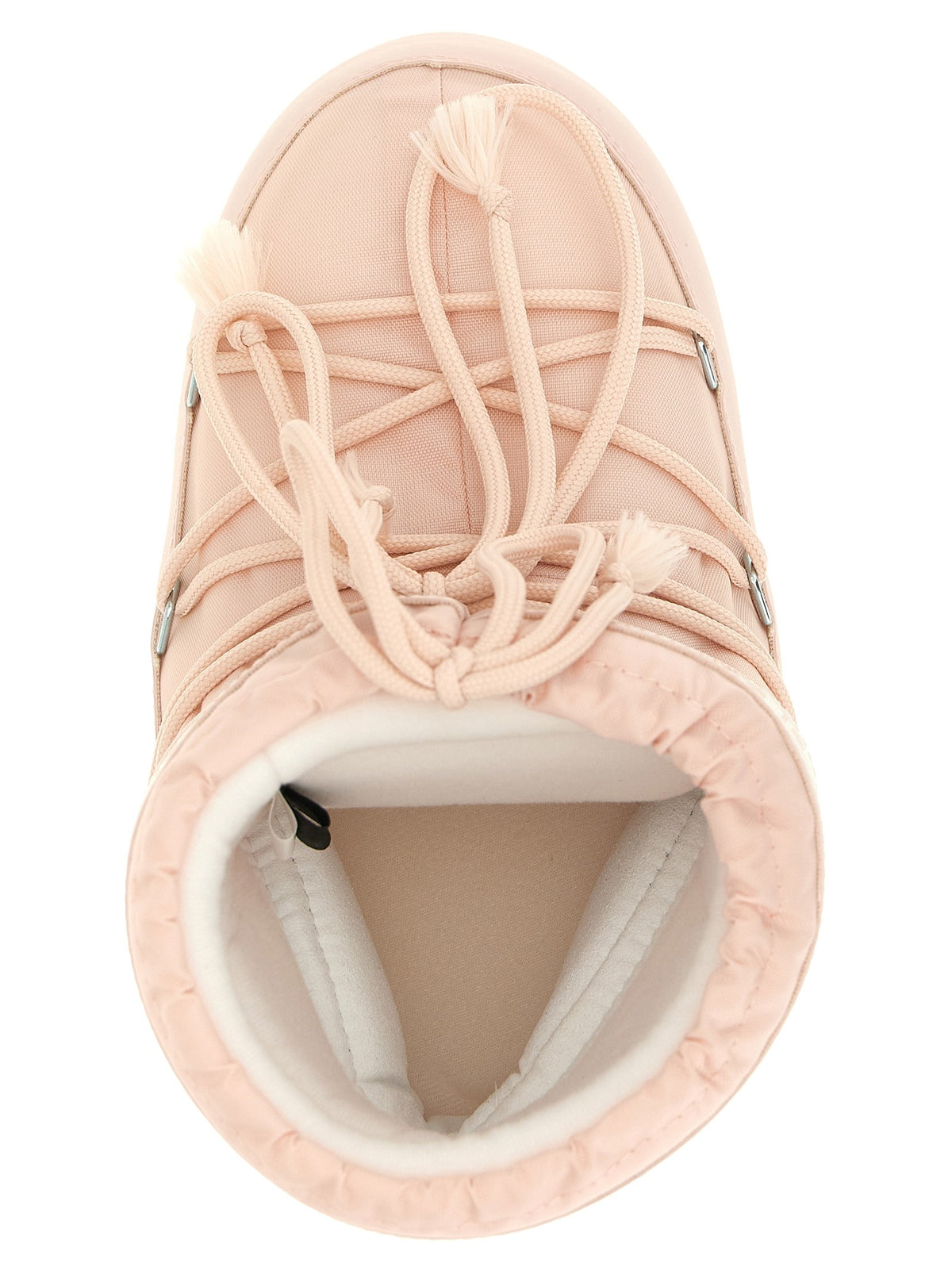 'Icon Low' ankle boots
