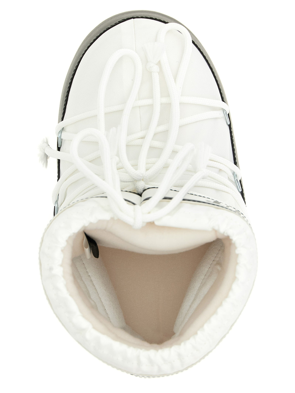 'Icon Low' ankle boots