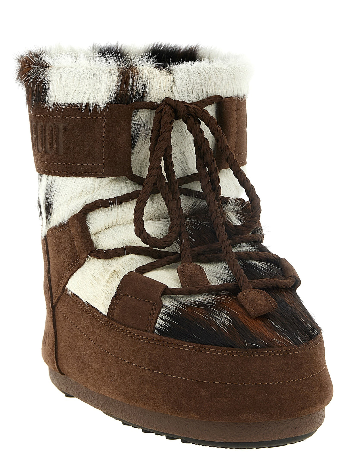 'Icon Low Archive 1985' boots