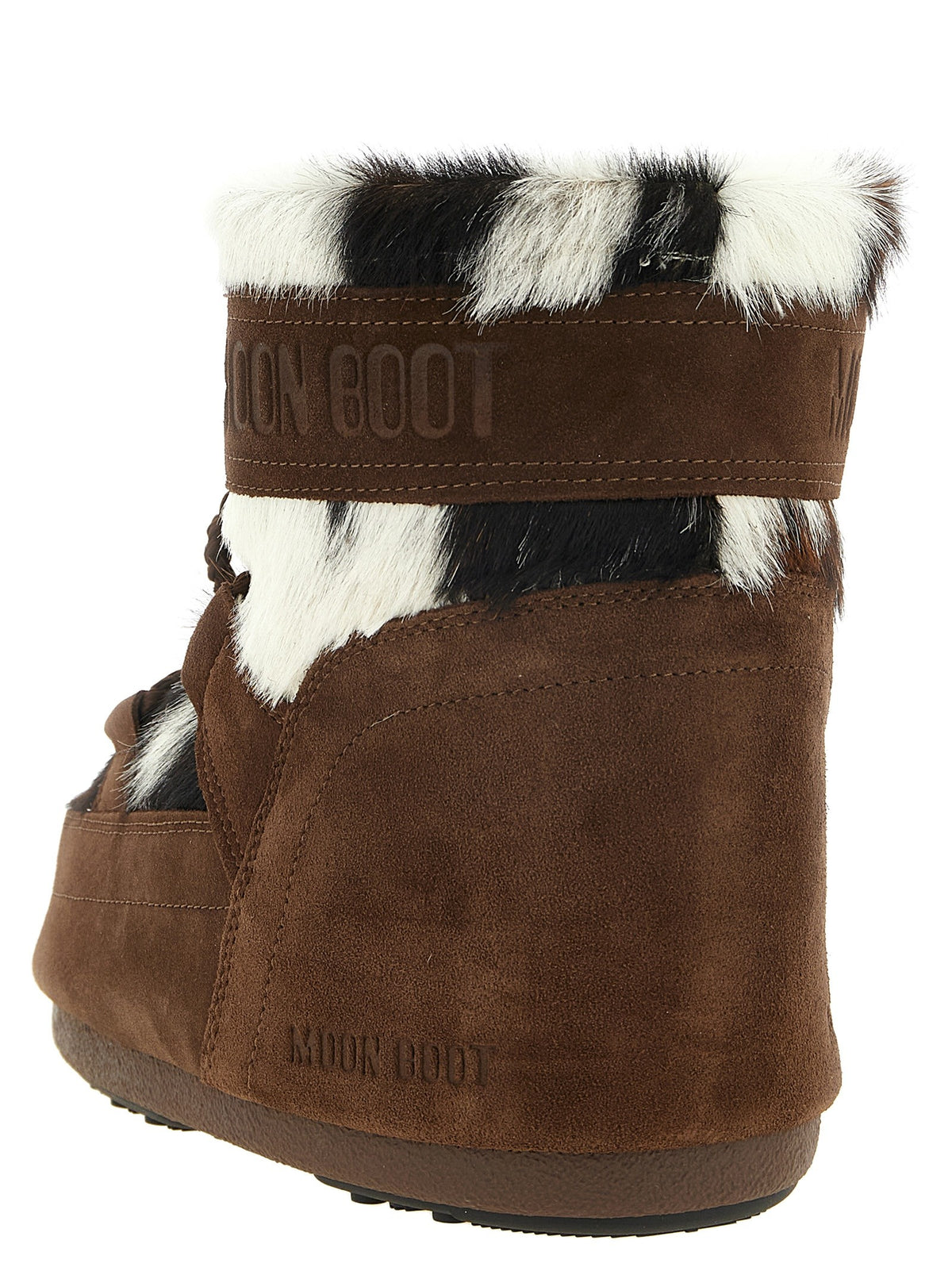 'Icon Low Archive 1985' boots