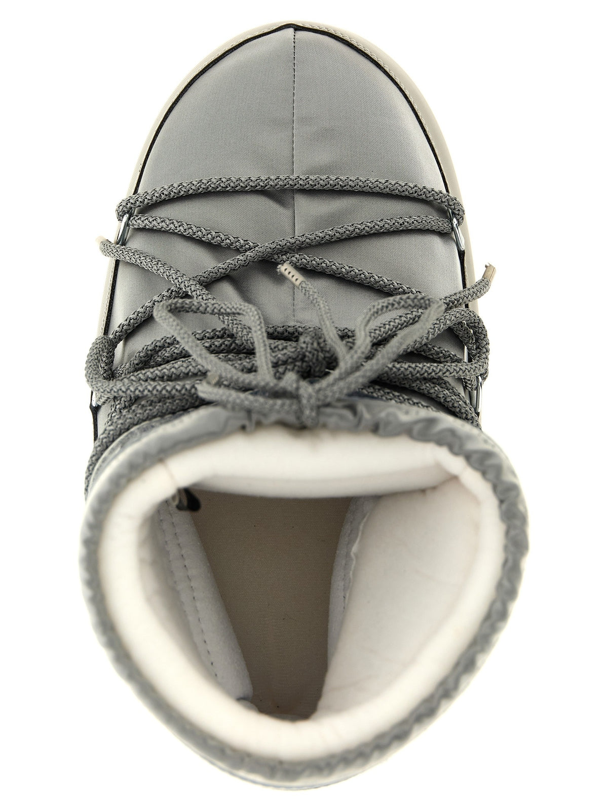 'Icon Low Glance' ankle boots