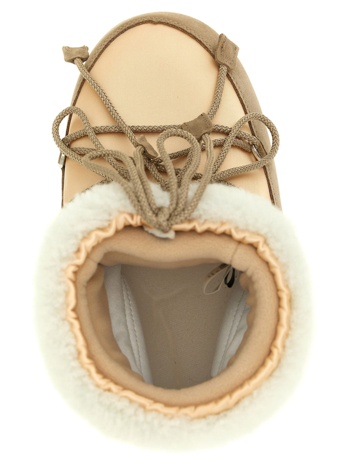 'Icon Low Pearly Plus' ankle boots