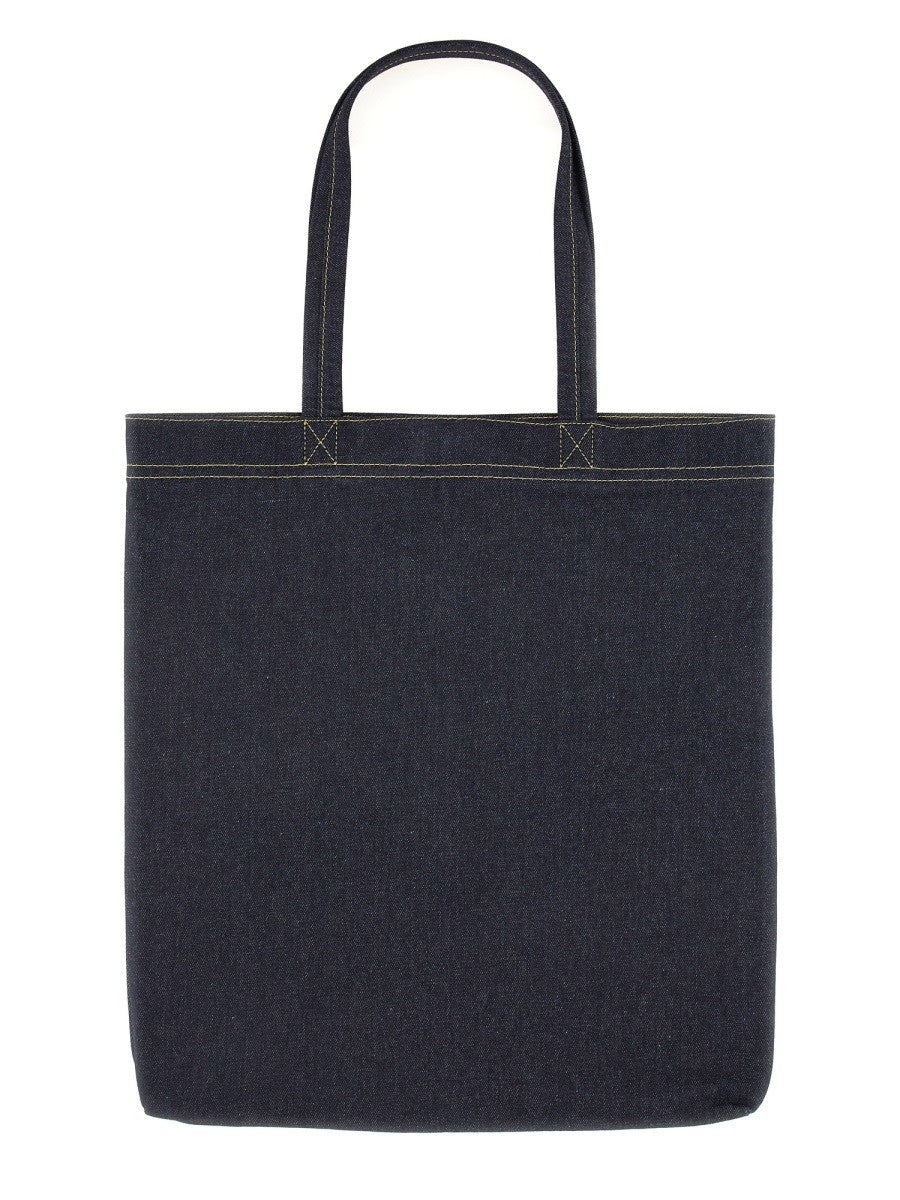 ICON NEW GENERATION" TOTE BAG