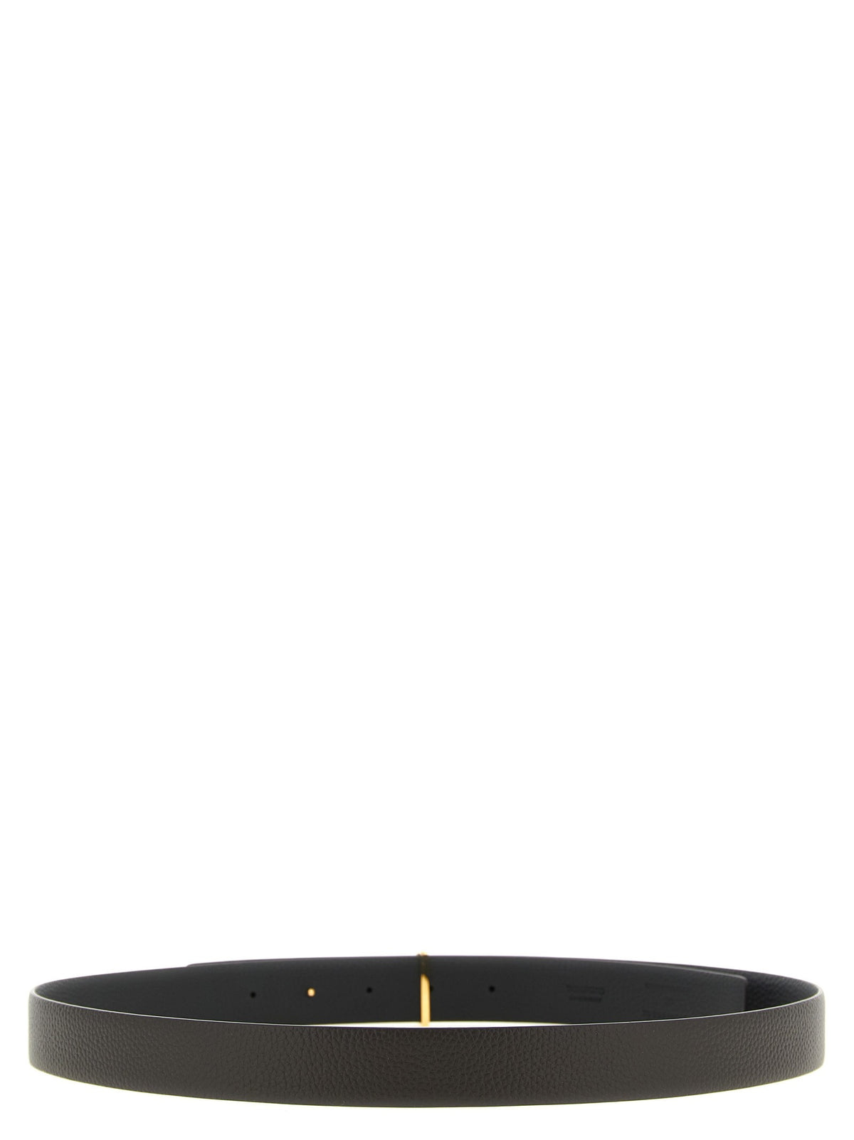 'Icon' reversible belt