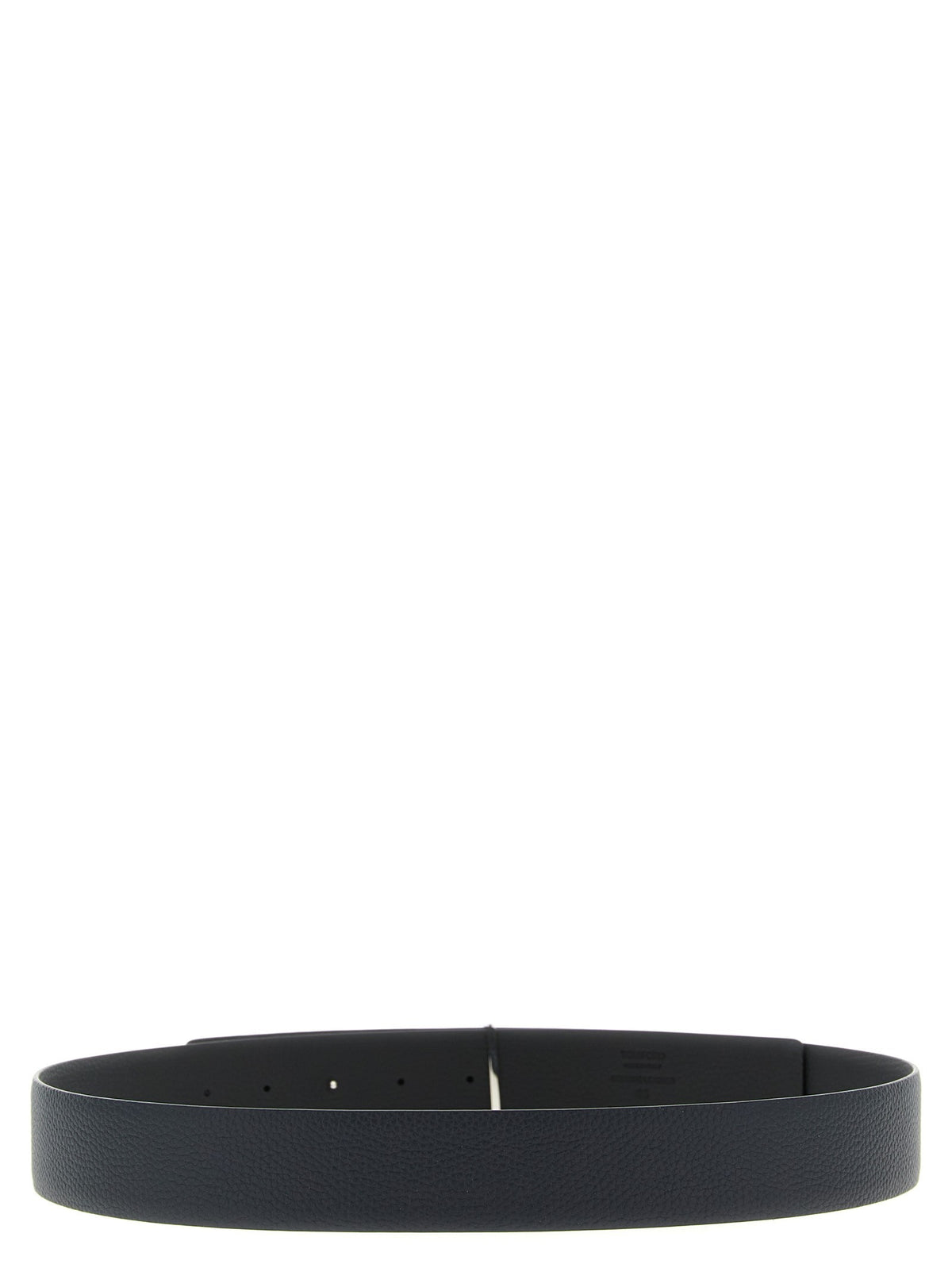 'Icon' reversible belt