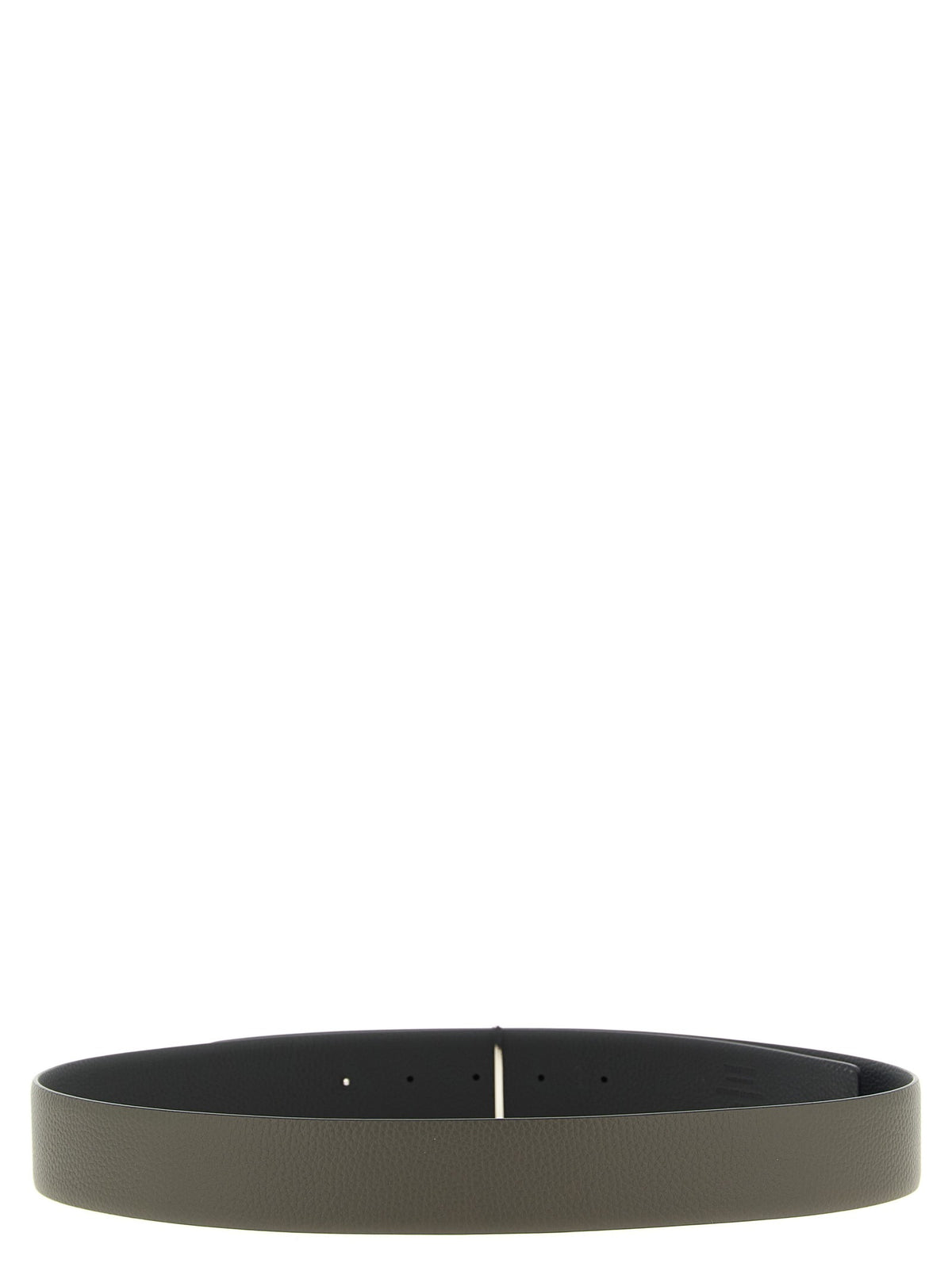 'Icon' reversible belt