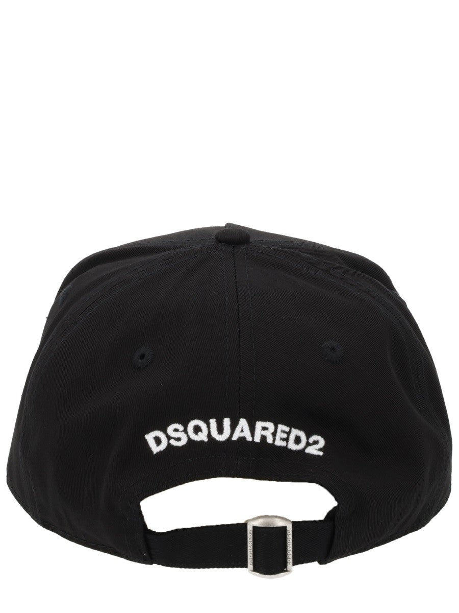 "ICONIQUE" BASEBALL HAT