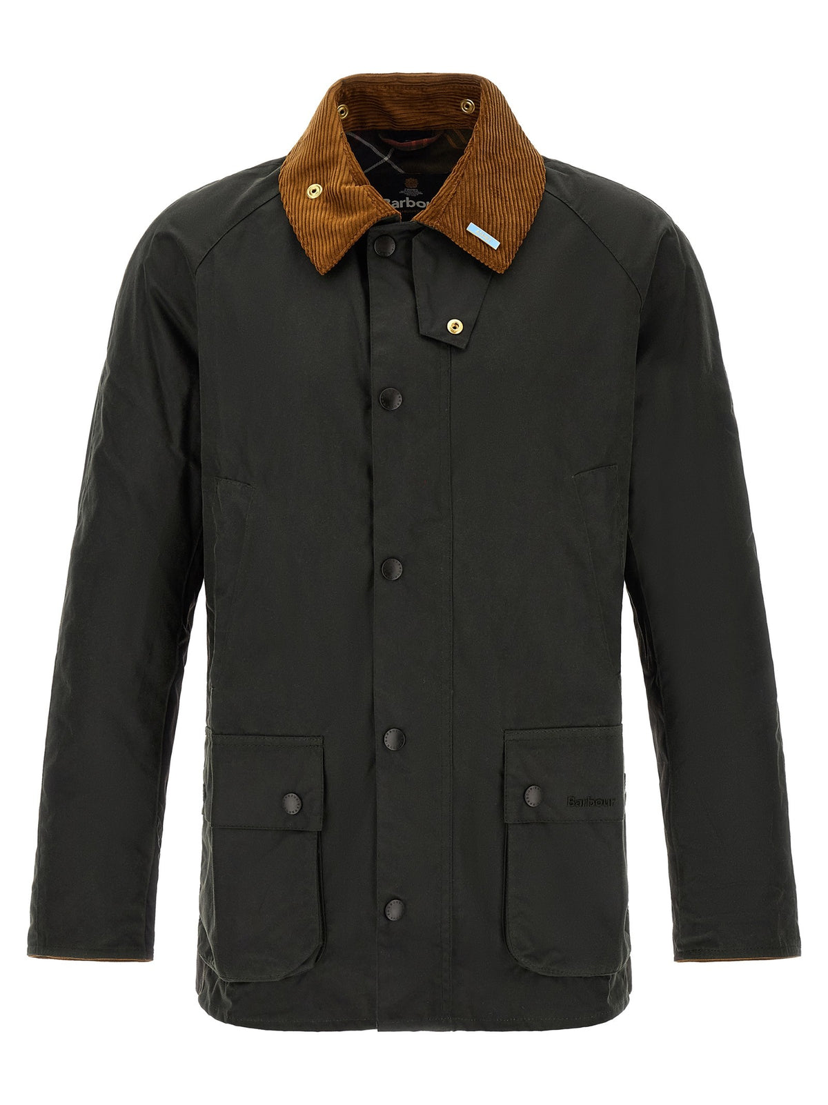 'Icons Ashby' jacket
