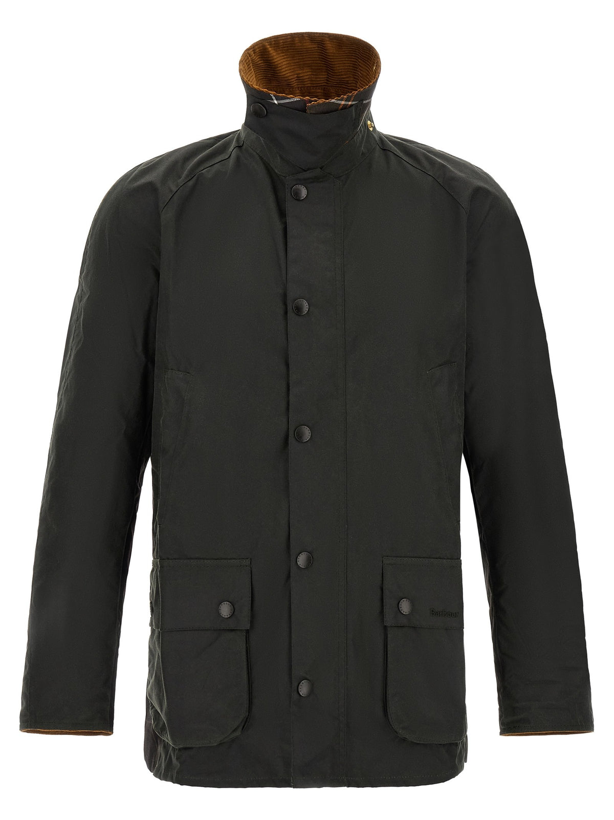 'Icons Ashby' jacket