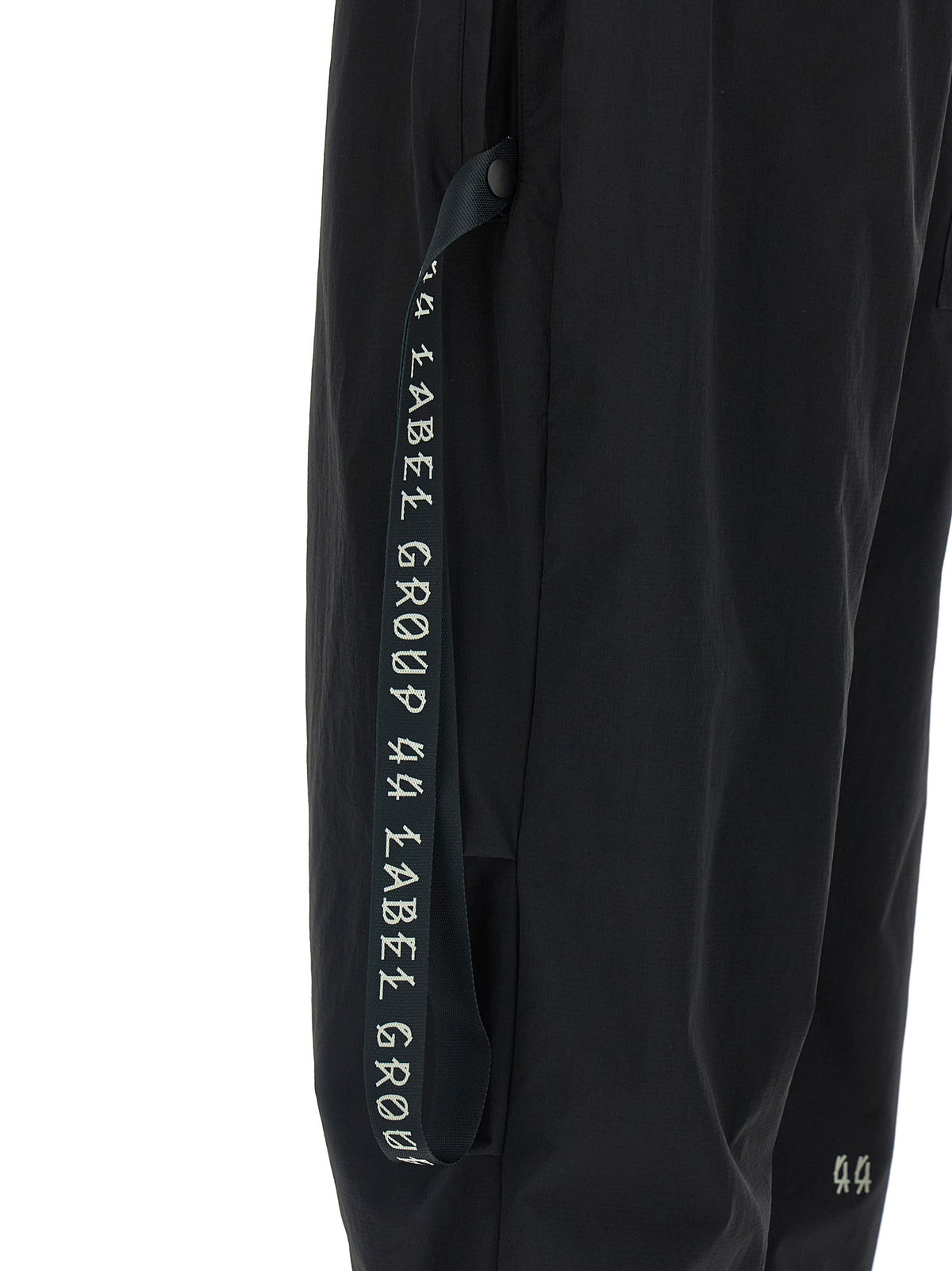 'Id Drawsting' pants
