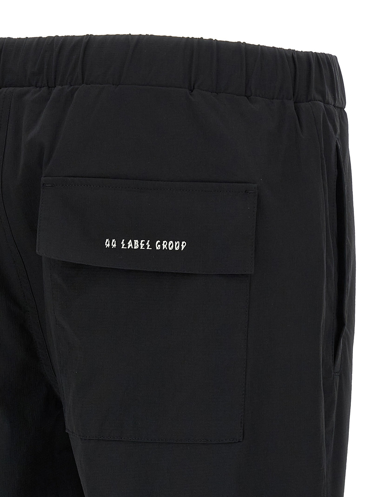 'Id Drawsting' pants
