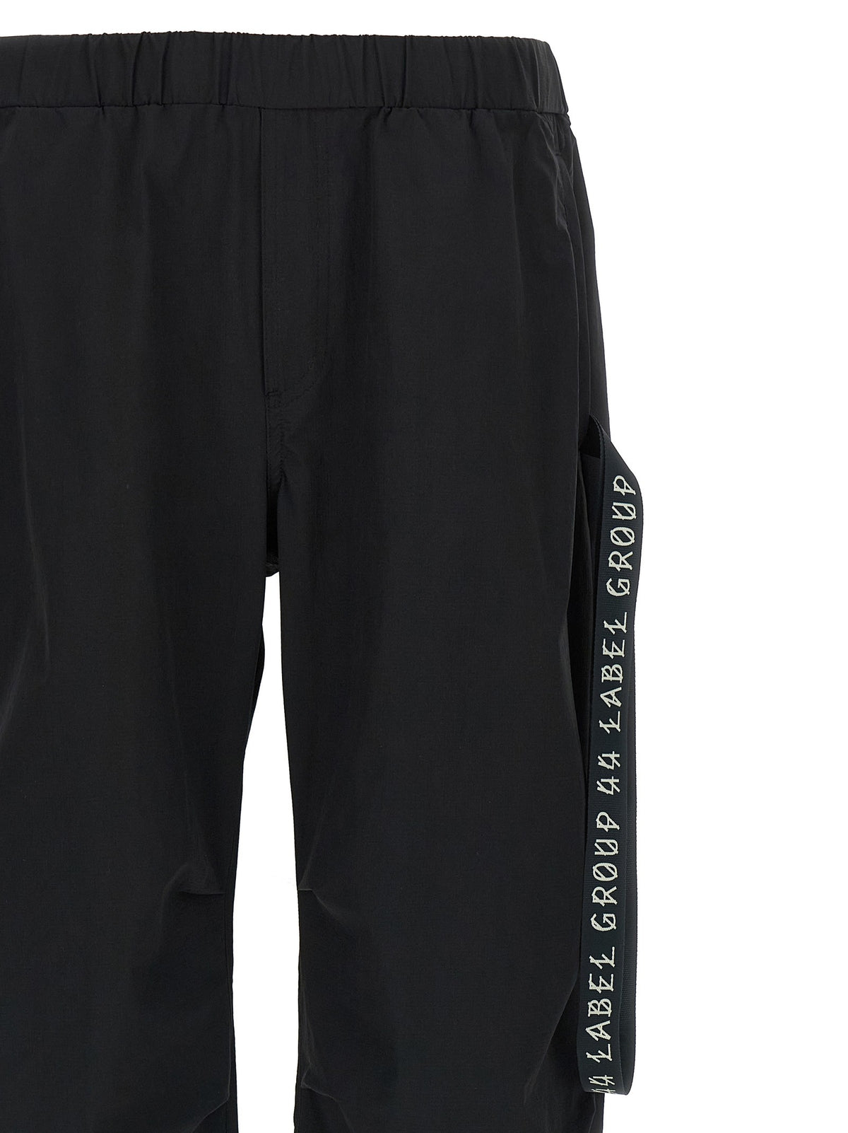 'Id Drawsting' pants