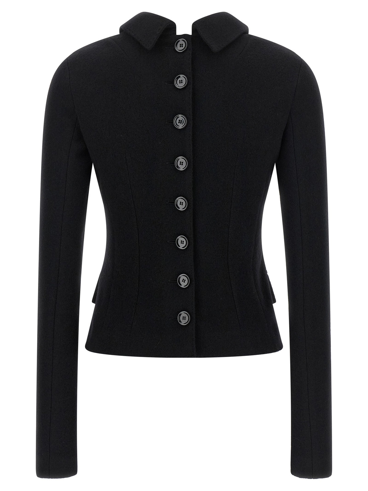 'Identity' collection blazer