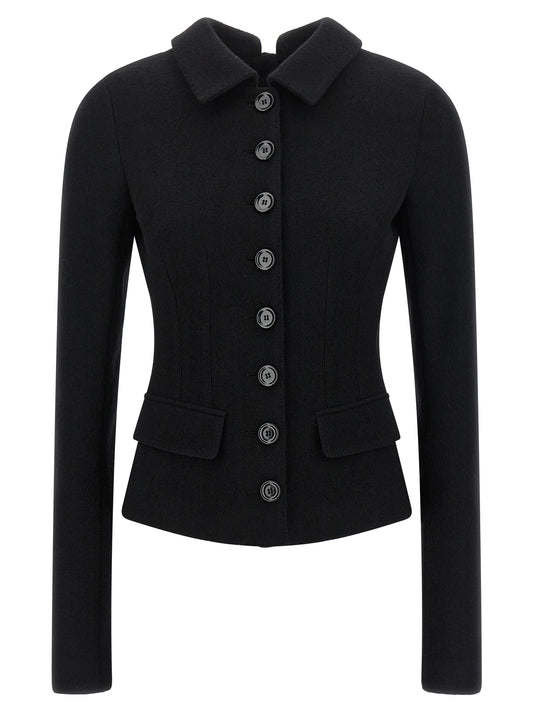 'Identity' collection blazer