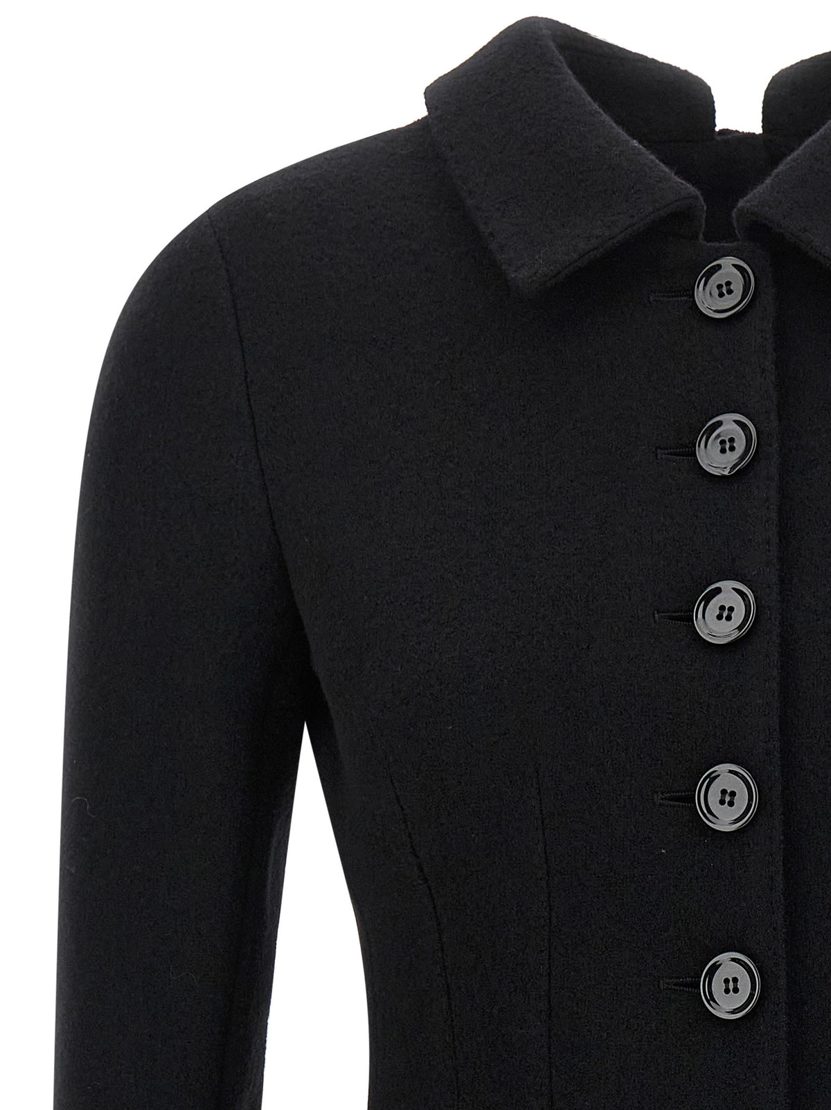 'Identity' collection blazer