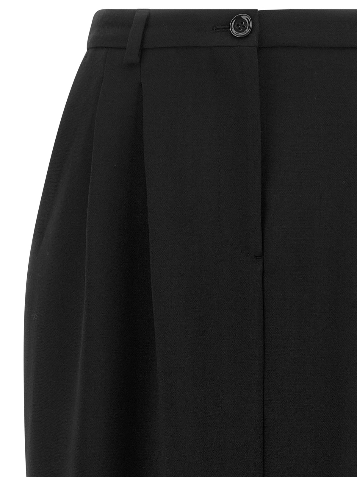 'Identity' collection skirt