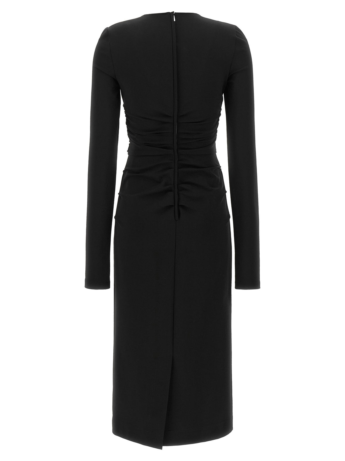 'Identity' dress