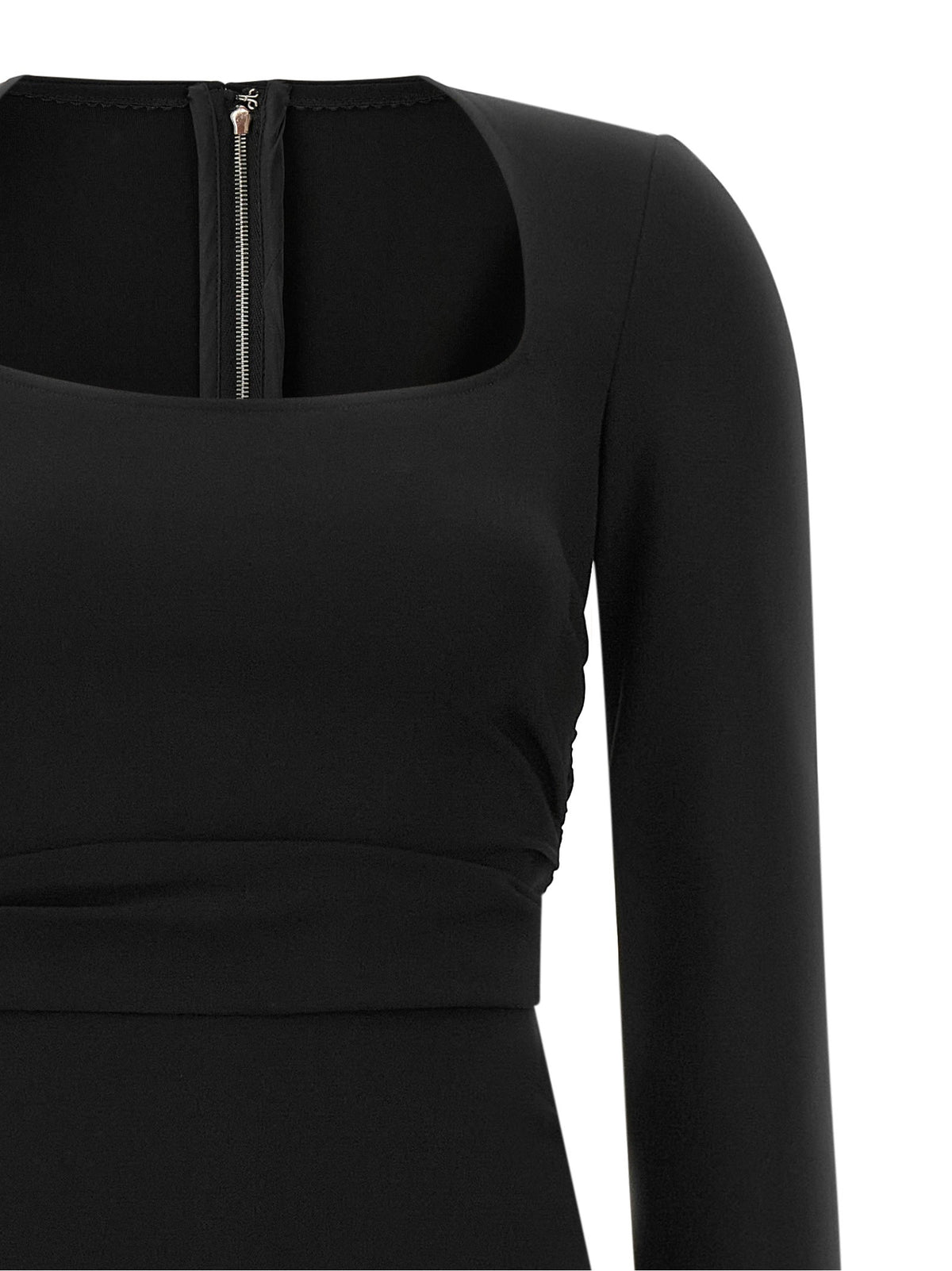 'Identity' dress