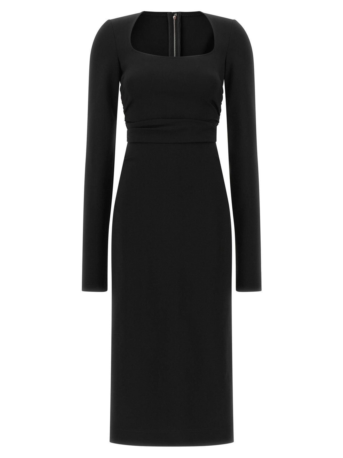 'Identity' dress