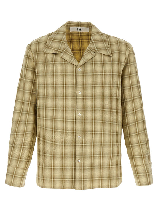 'Ignacio' shirt