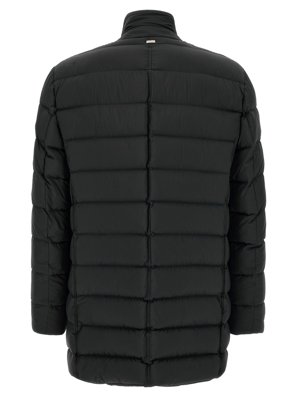 'Il Cappotto' down jacket
