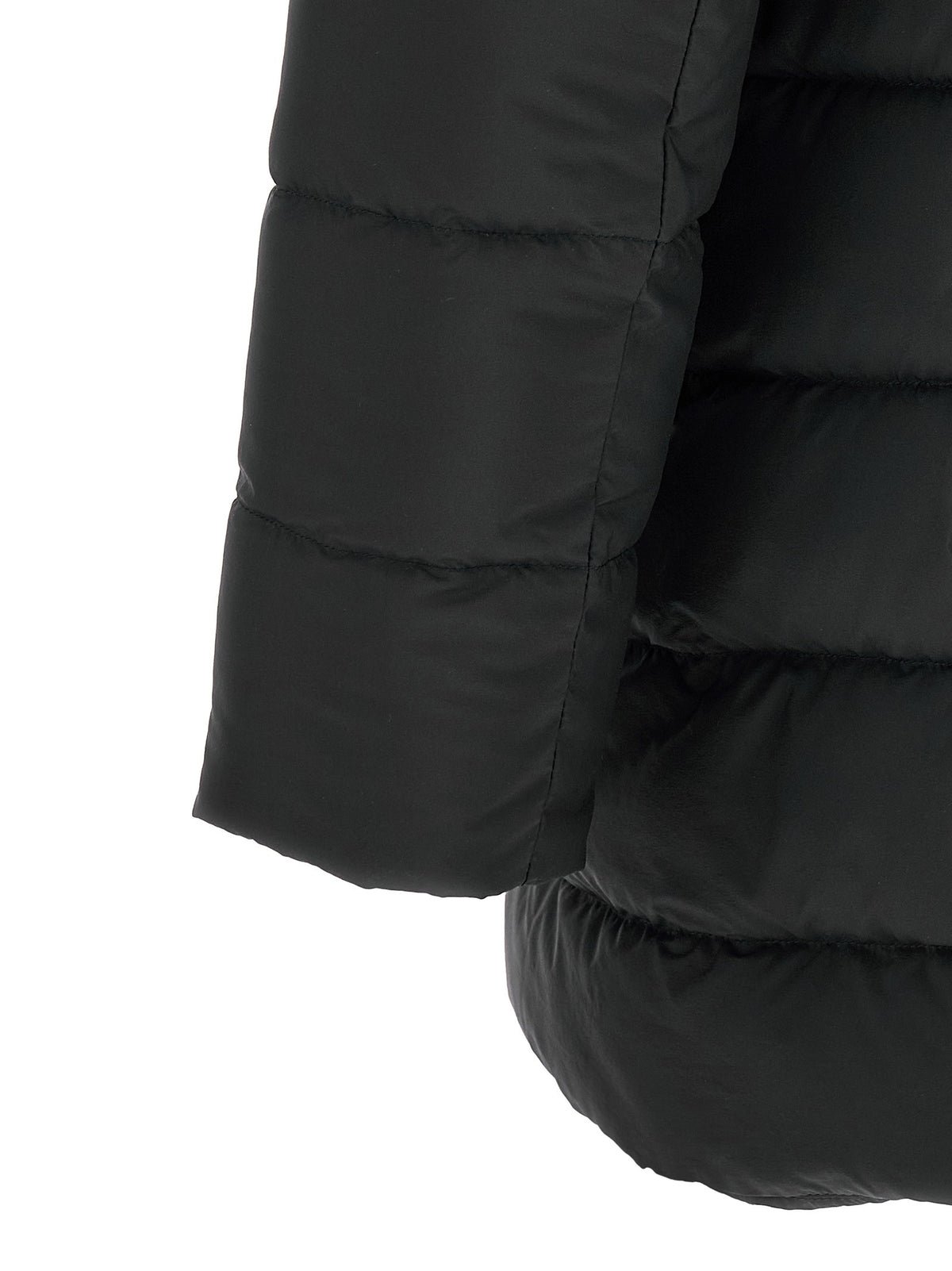 'Il Cappotto' down jacket