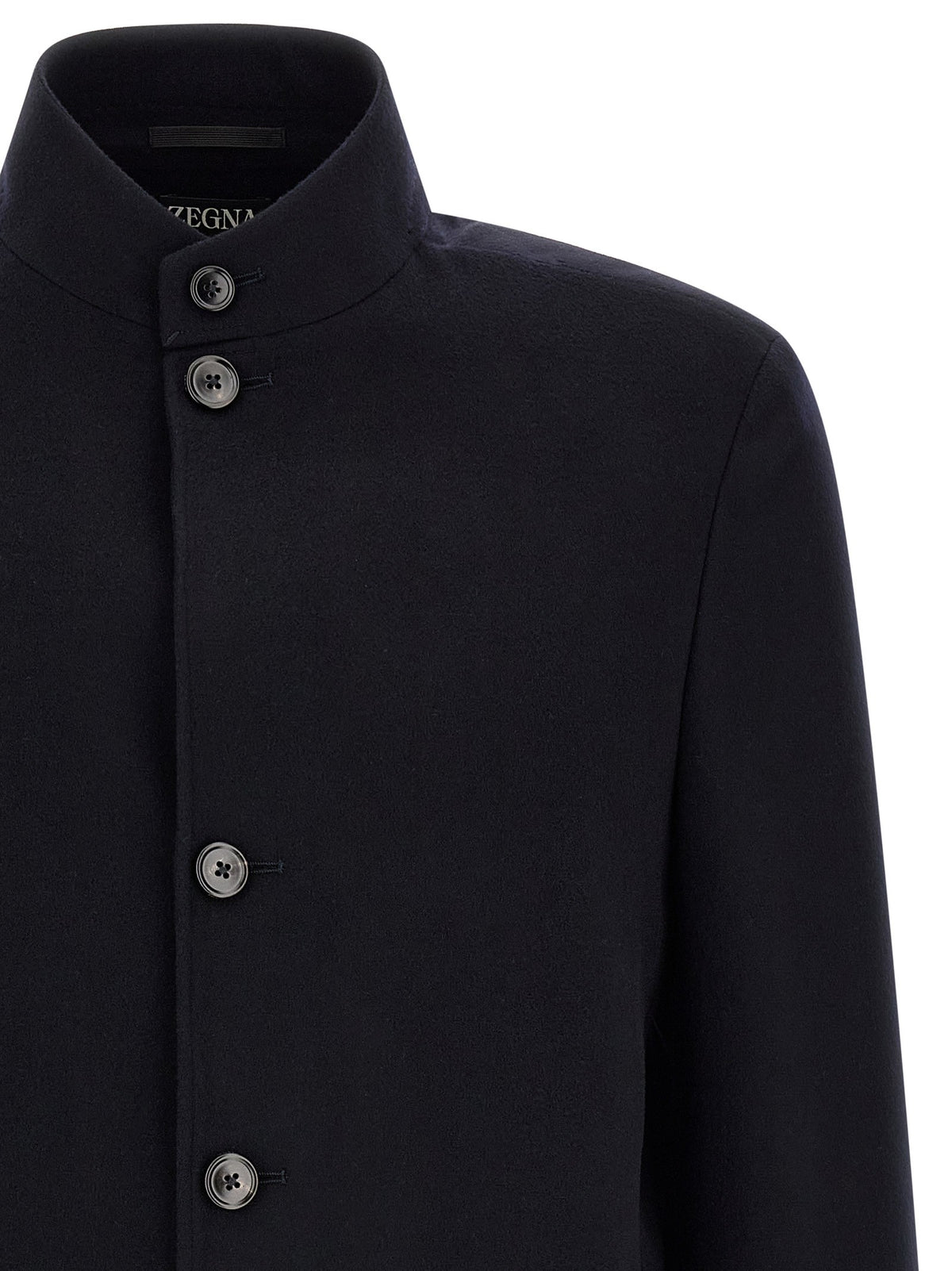 'Il Conte' jacket