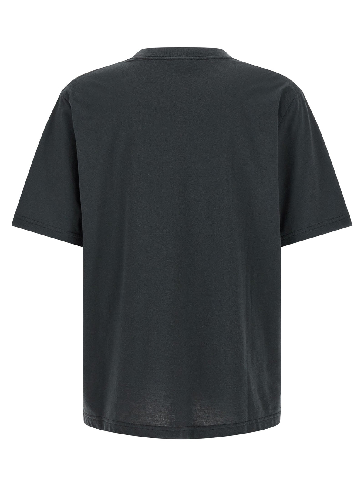 'Incrocio GG' devoré T-shirt