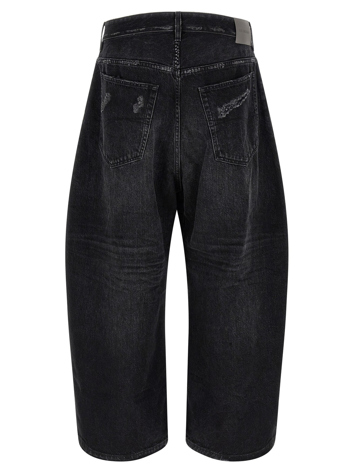 'Incurvati' jeans