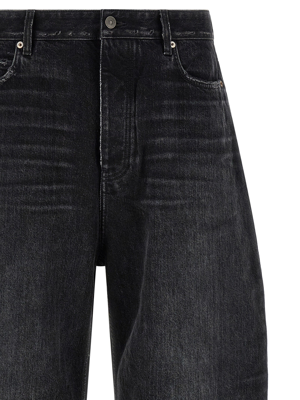 'Incurvati' jeans