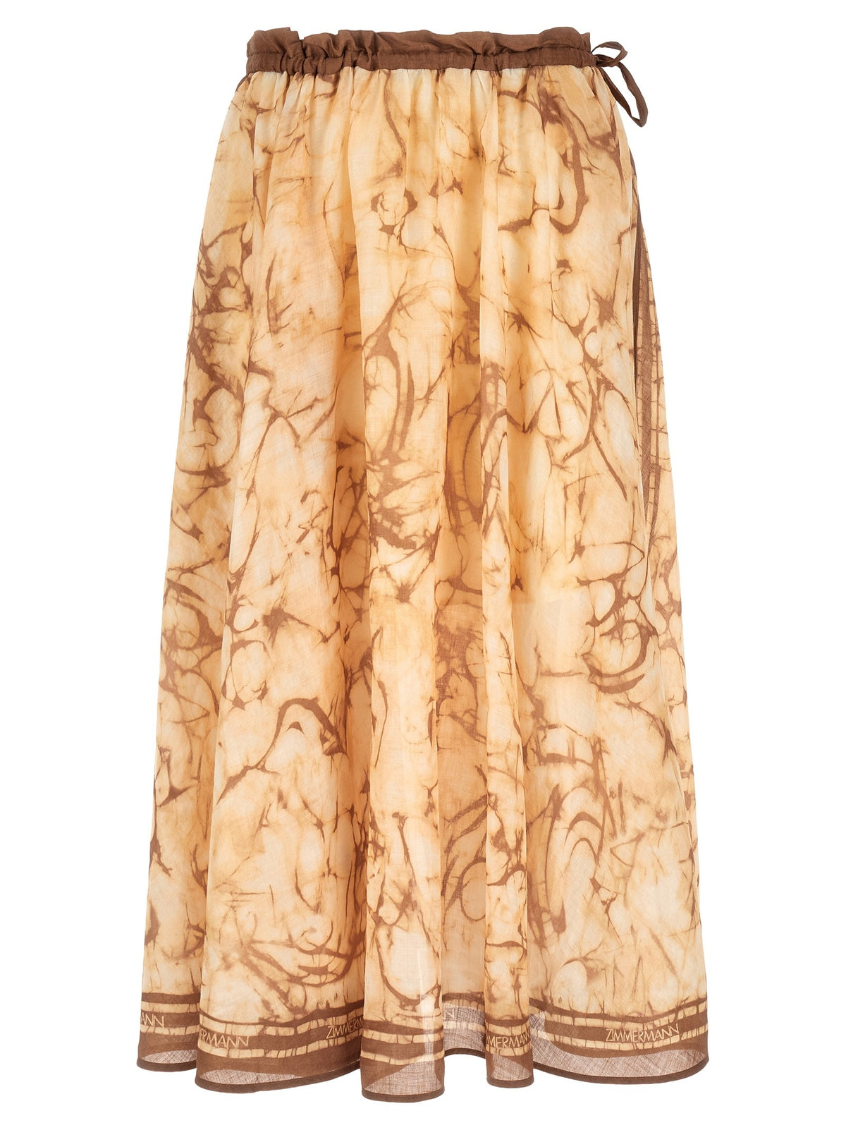 'Indra' skirt