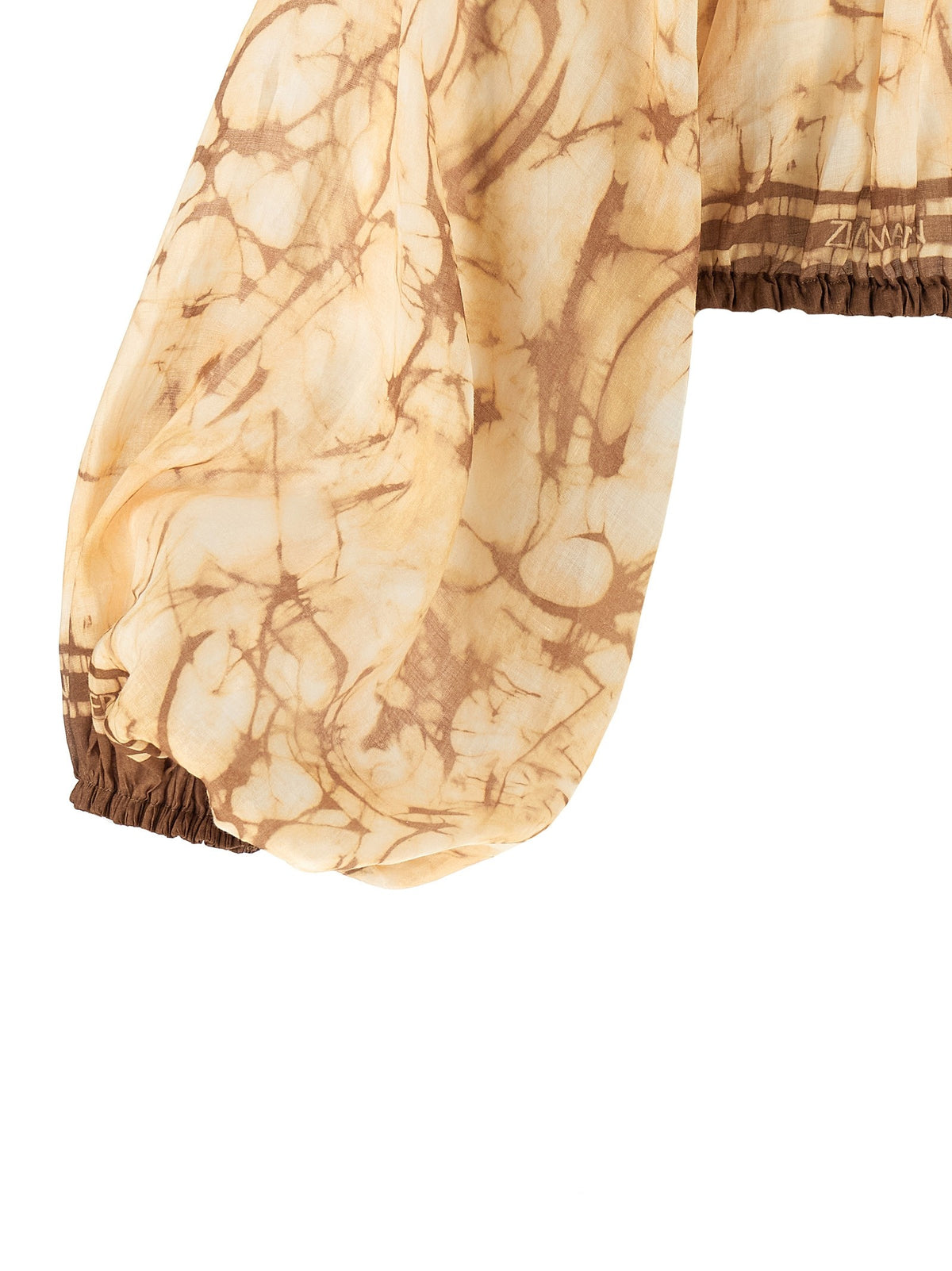 'Indra' top