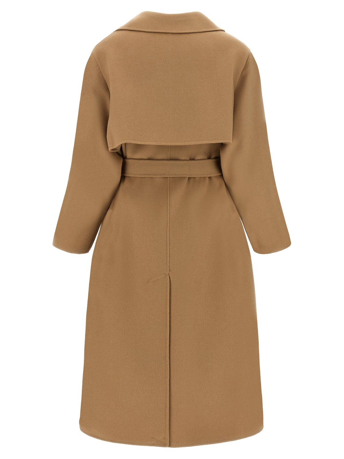 Industrious dressing gown coat