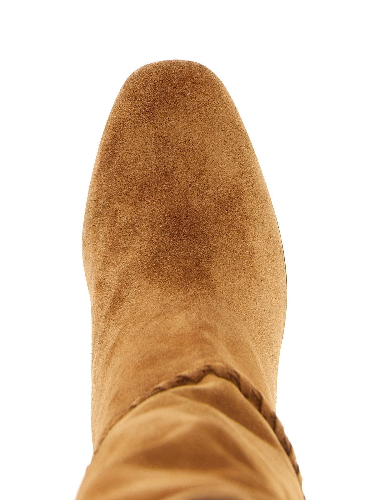 'Indy' boots