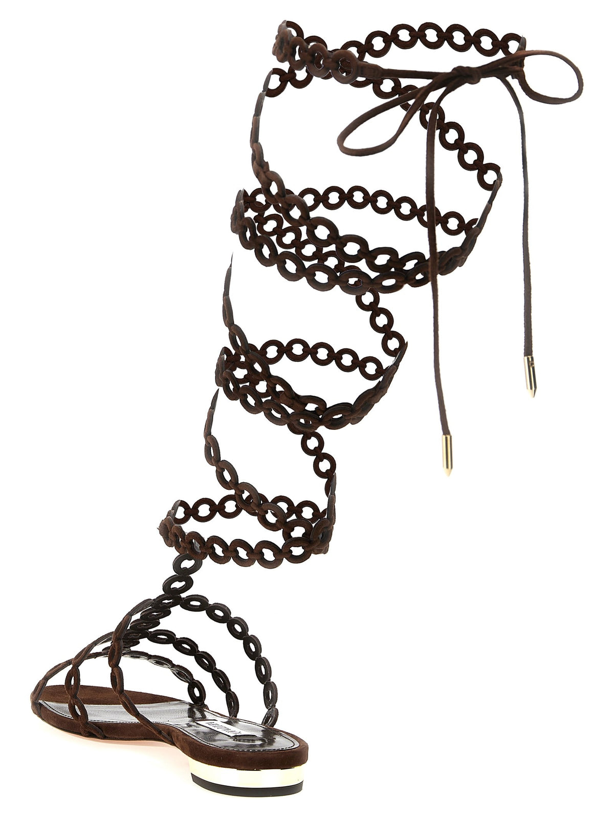 'Infinity Chain Gladiator' صنادل