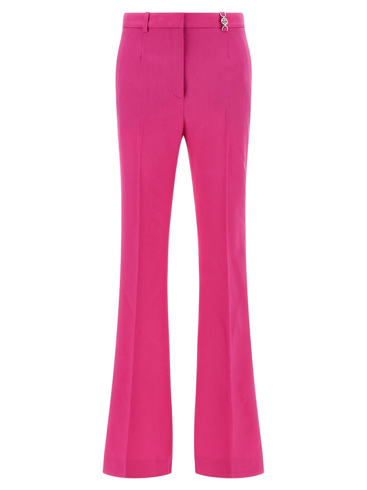'Informal' pants