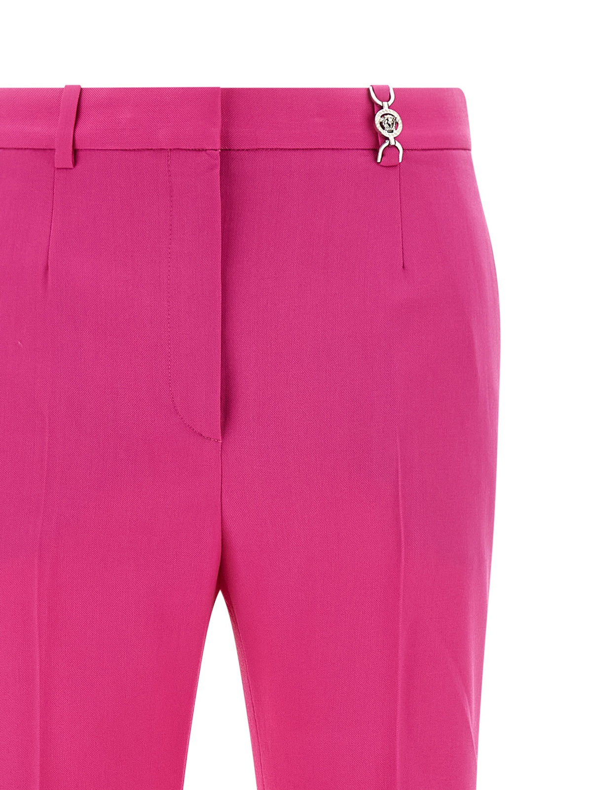 'Informal' pants