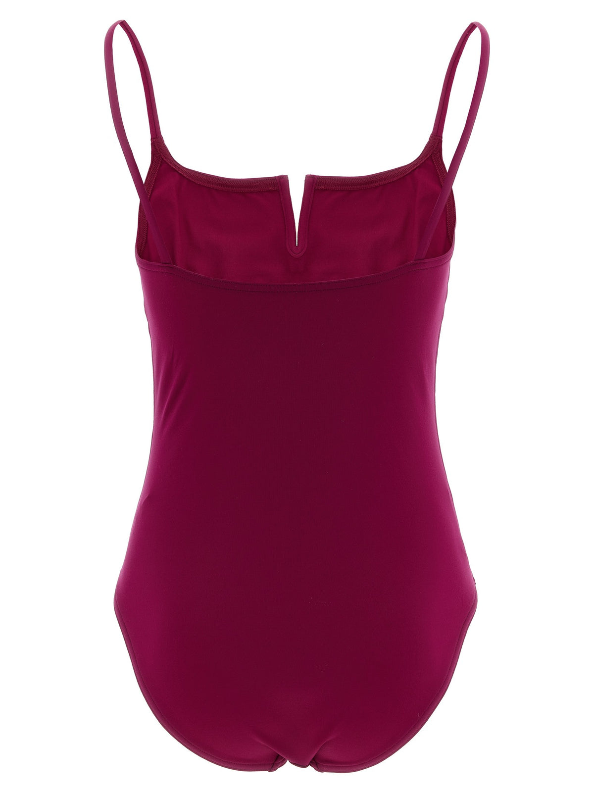 'Intense' one-piece swimsuit