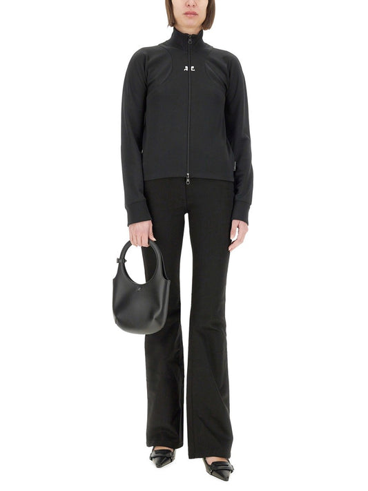 INTERLOCK SCUBA JACKET