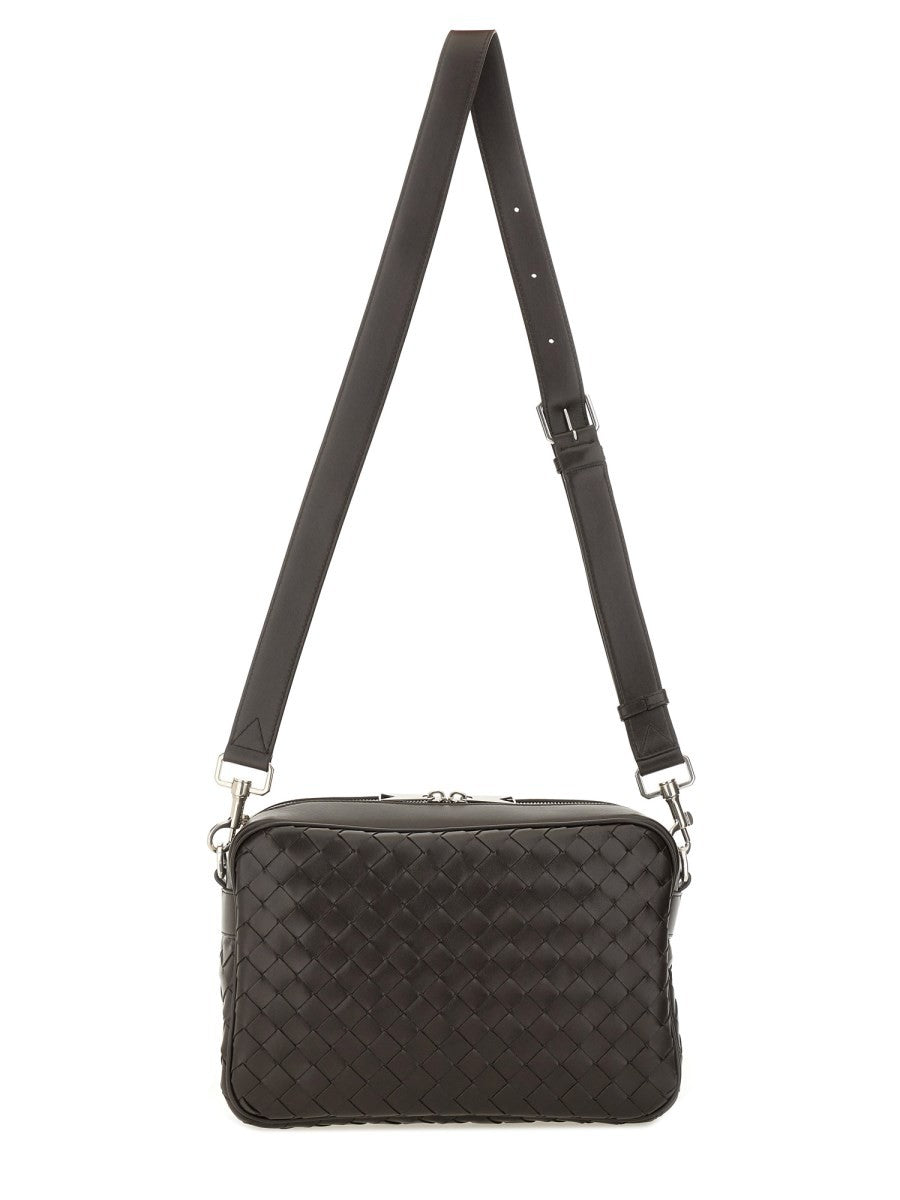 INTRACCIATED "ROOM" BAG