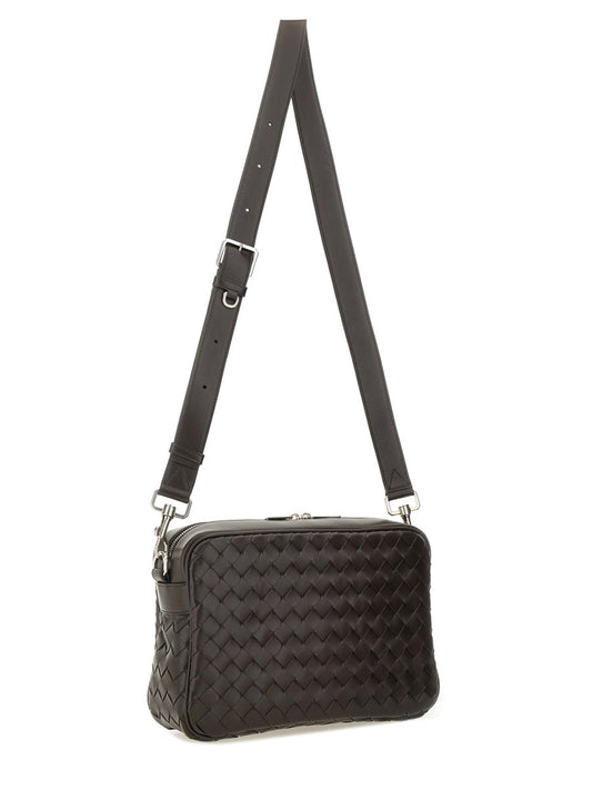 INTRACCIATED "ROOM" BAG