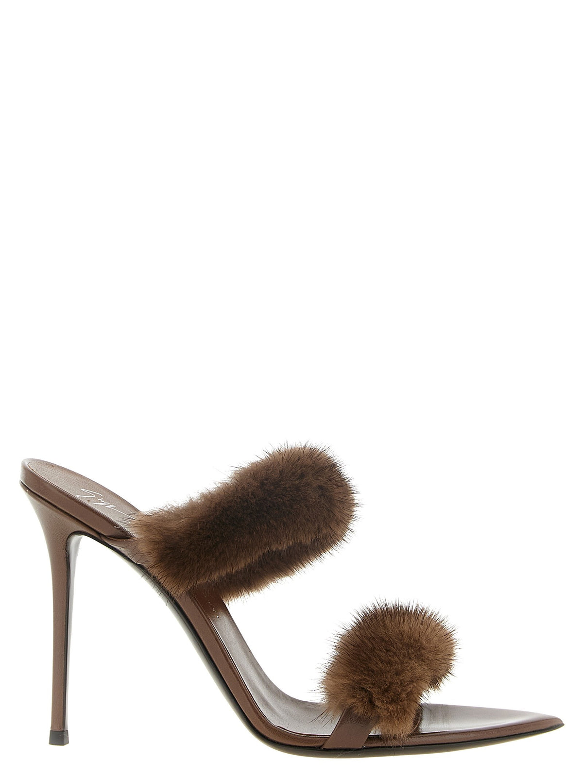 'Intriigo' mules