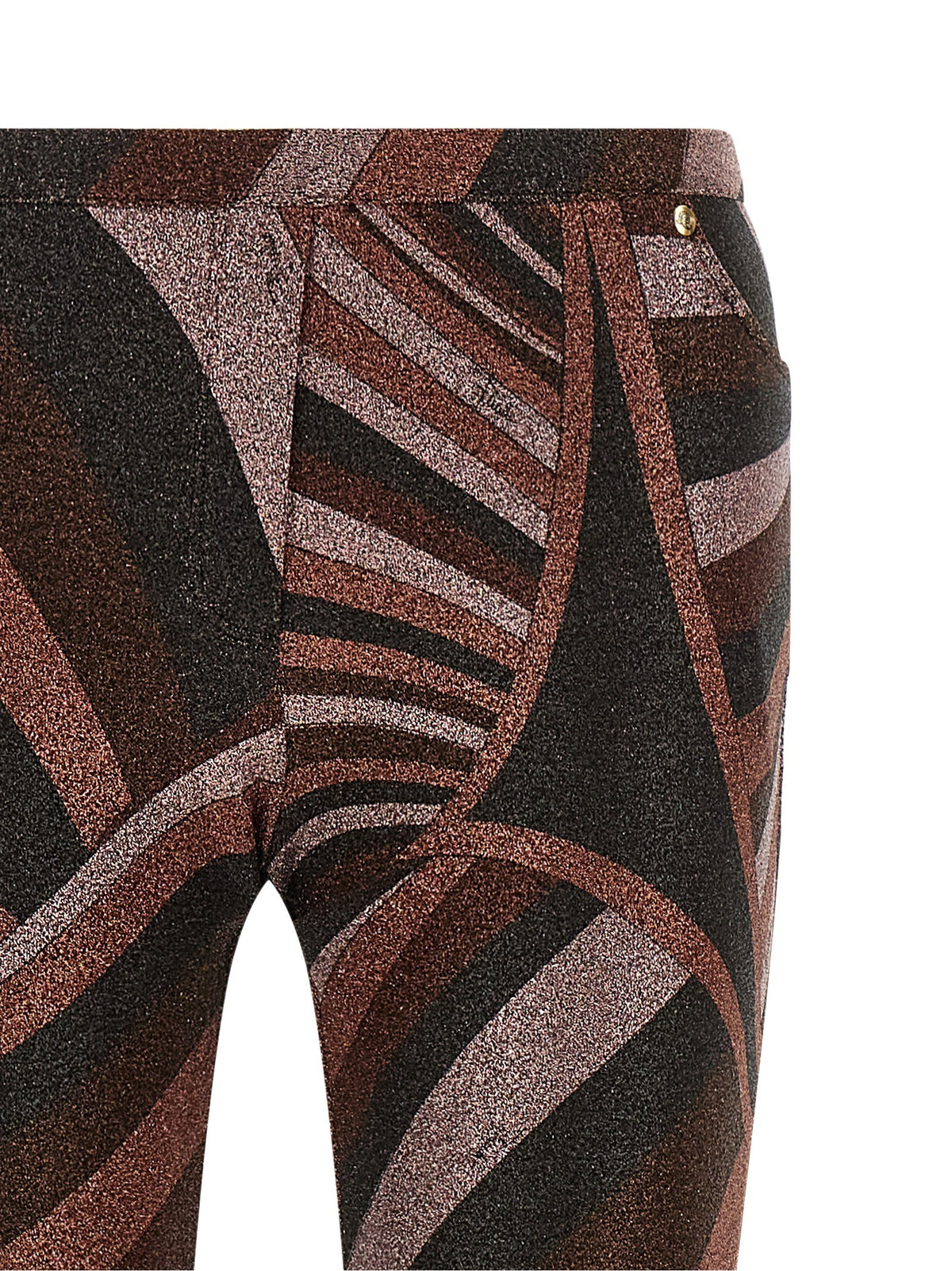 'Iride' pants