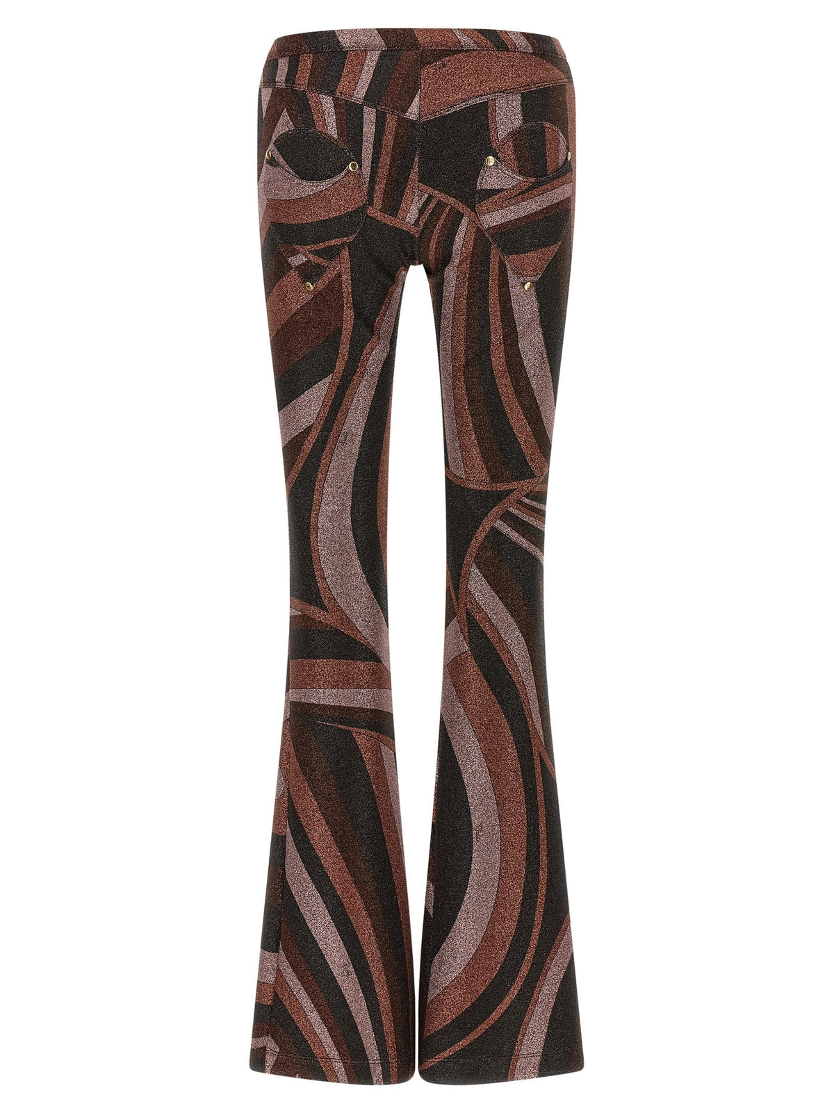 'Iride' pants