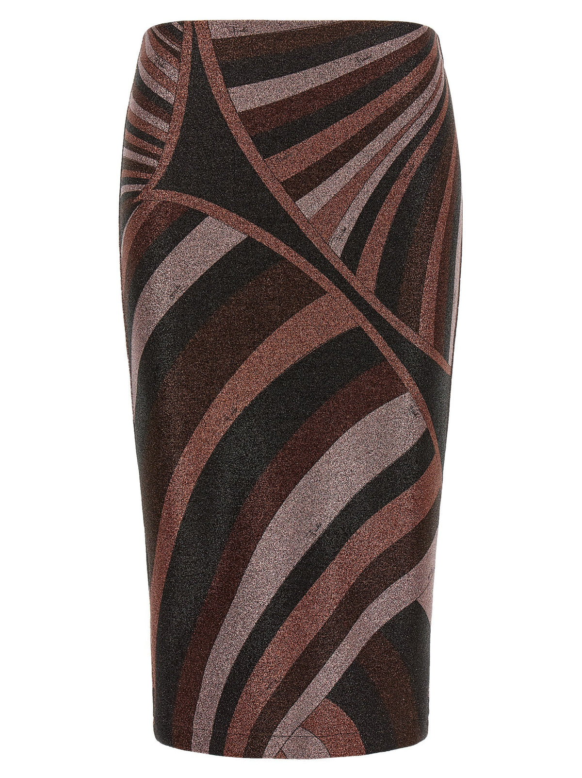 'Iride' skirt