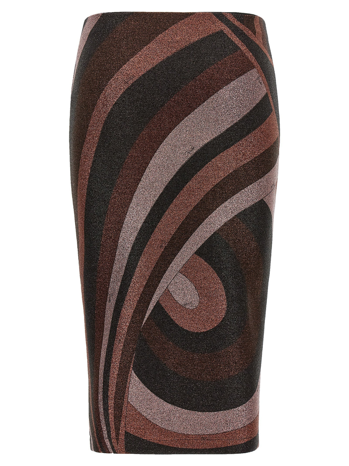 'Iride' skirt