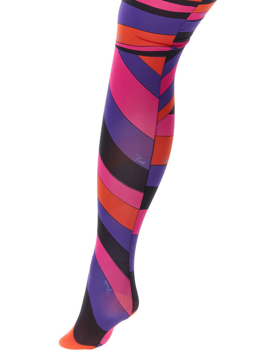 'Iride' tights 50 den