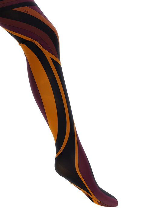 'Iride' tights