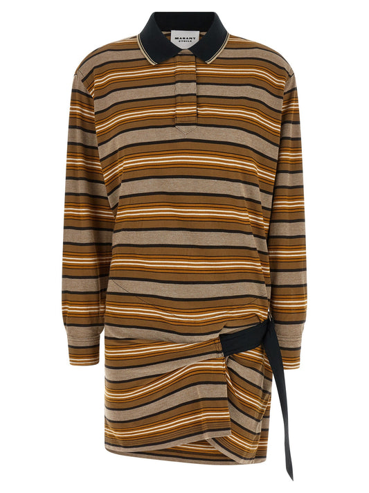 'Isea' dress