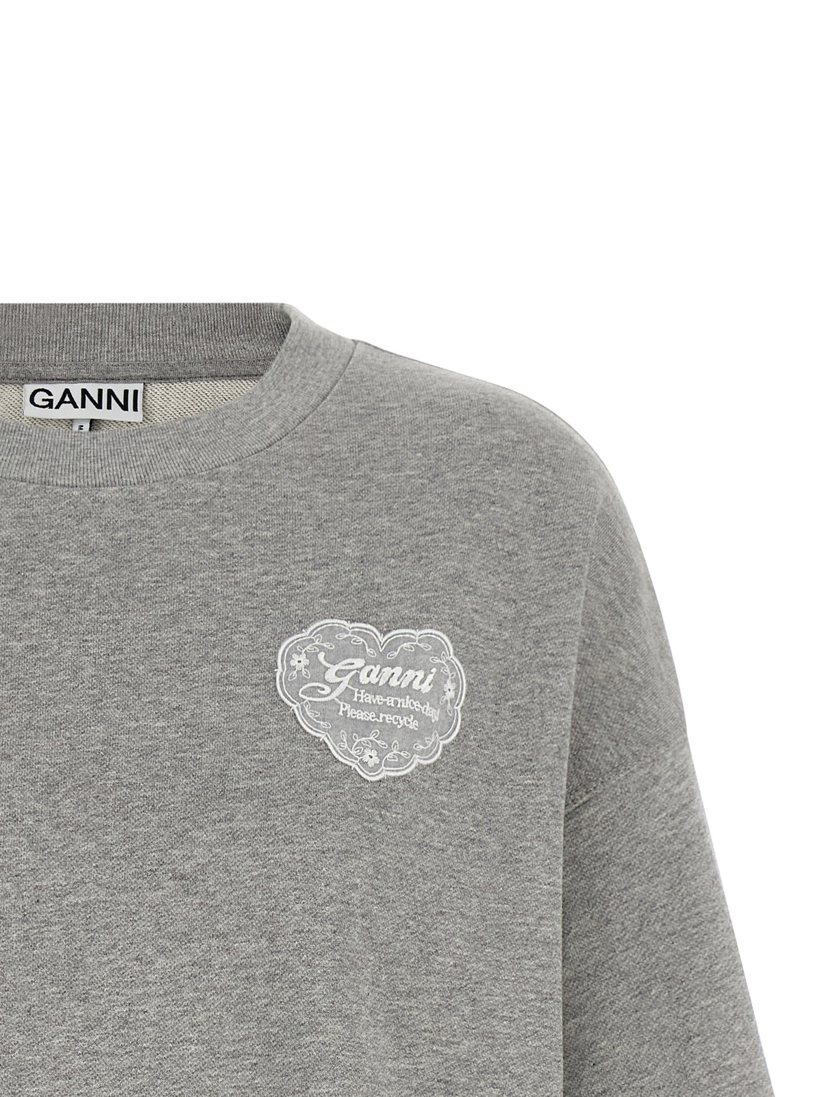 'Isoli' sweatshirt